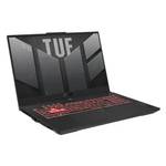 Asus TUF Gaming F17 FX707VI