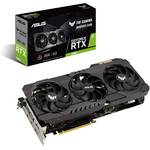 Asus TUF GeForce RTX 3090