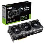 Asus TUF GeForce RTX 4070