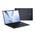 Vivobook 18 I-AM-VB18-R72-24-T1-W von Asus