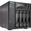 Lockerstor 4 Gen 2 AS6704T von Asustor