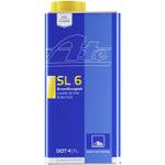 Ate Bremsflüssigkeit SL6 DOT4