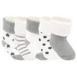 Ateid Babysocken