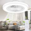 Deckenventilator mit Licht von Ateroll