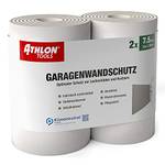 Athlon Tools FlexProtect Garagenwandschutz