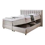 Atlantic Home Collection Boxspringbett Tina
