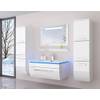 Badmöbel-Set Komplett von Atlantis