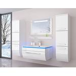 Atlantis Badmöbel-Set