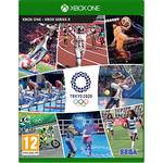 Atlus Olympische Spiele Tokyo 2020