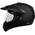 Moto 801 GS War von ATO-Helme
