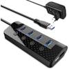USBHUB-U06KIT von Atolla