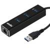 USB 3.0 auf RJ45 Gigabit Ethernet 301 von Atolla