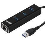 atolla USB 3.0 auf RJ45 Gigabit Ethernet 301