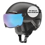 Atomic Savor Visor Stereo Skihelm
