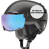Savor Visor Stereo Skihelm von Atomic