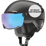 Atomic Savor Visor Stereo Skihelm