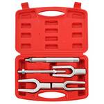 Atpeam 5tlg Trenngabel Kugelgelenk Abzieher Set