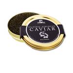Attilus Kaviar Classic Siberian Caviar