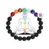 Chakra-Armband von Attraction Zen