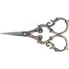 Stickschere Vintage von Atyhao