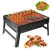 Mini Grill von Auauraintt