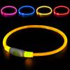 Auauy LED Leuchthalsband Hund von AUAUY