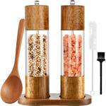 Auciej Salz und Pfeffermühle