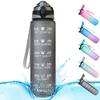 Trinkflasche von Auckpure