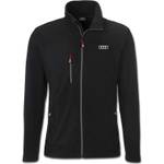 Audi Collection Fleecejacke 