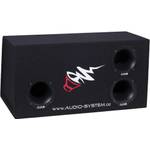 Audio System X 12 EVO BP X-ion