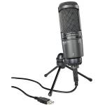 Audio Technica AT2020USB+