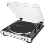 Audio-Technica LP60XBT