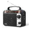 AC-Q1ARB von Audiocrazy