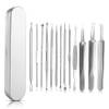 AU-Needle-13PCS von Auervo