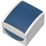 Busch-Jaeger Aufputz-Steckdose 20EW-53