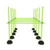 Agility Sprungstangen-Set von Aufun