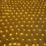 AufuN LED Lichternetz