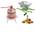 Obstpresse von Aufun