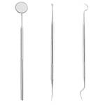 Augesak Zahnsteinentferner