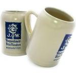 Augustiner Steinkrug