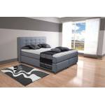Aukona International Boxspringbrett Phönix