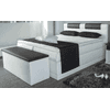 Boxspringbett Piano von Aukona International
