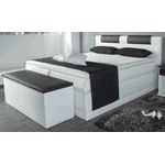 Aukona International Boxspringbett Piano