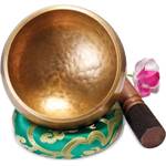 Aumondo Tibetische Klangschale
