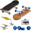 Finger-Skateboard von AumoToo