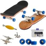 AumoToo Finger-Skateboard