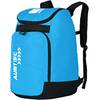 Skischuhtasche mit Helmfach von AUMTISC