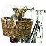 Aumüller Hundefahrradkorb hinten