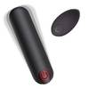 G-Punkt Vibrator von Auplay