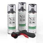 Auprotec Auprotherm 650 Lackspray